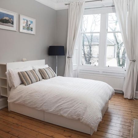 Edinburgh, Stockbridge Apartment Kültér fotó